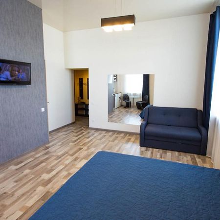 Studio Apartment In The Heart Of Kharkiv - Darvina Str. 17/2 Carcóvia Exterior foto