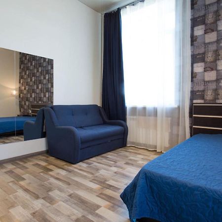 Studio Apartment In The Heart Of Kharkiv - Darvina Str. 17/2 Exterior foto