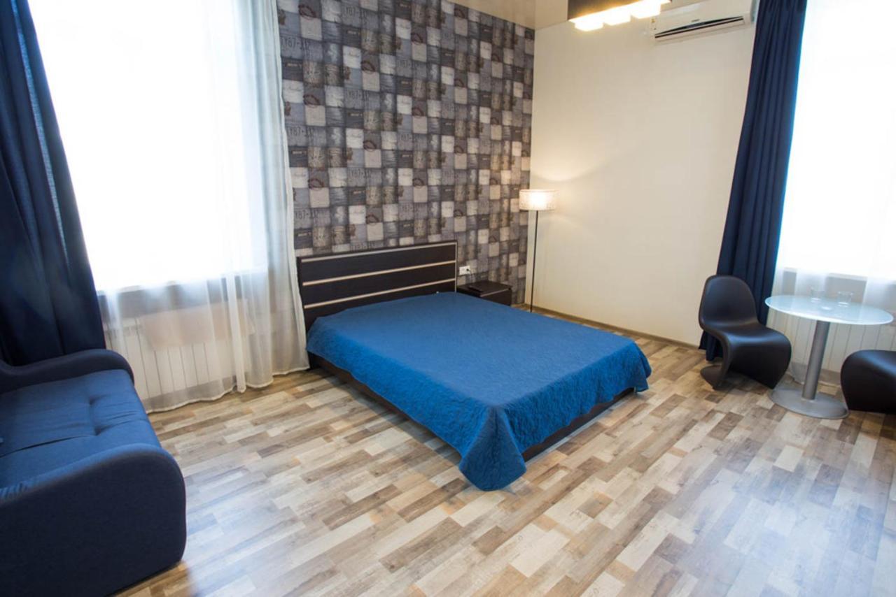 Studio Apartment In The Heart Of Kharkiv - Darvina Str. 17/2 Carcóvia Exterior foto