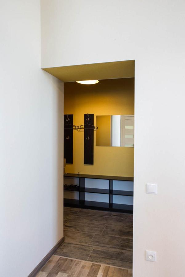 Studio Apartment In The Heart Of Kharkiv - Darvina Str. 17/2 Carcóvia Exterior foto