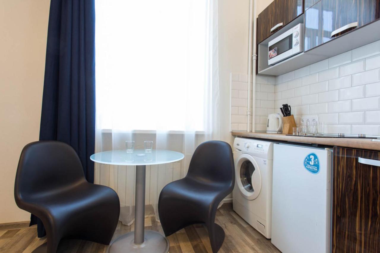Studio Apartment In The Heart Of Kharkiv - Darvina Str. 17/2 Carcóvia Exterior foto