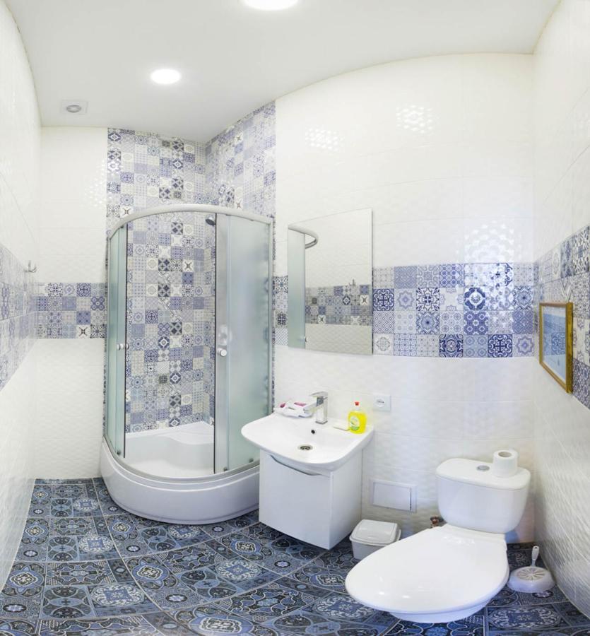 Studio Apartment In The Heart Of Kharkiv - Darvina Str. 17/2 Carcóvia Exterior foto